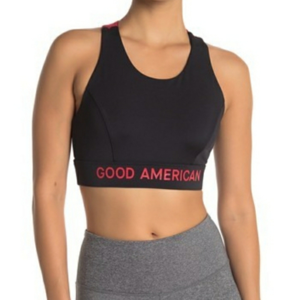 Good American sports bra - Picture 2 of 4